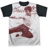 Men's Bruce Lee Expectations Short Sleeve Costume T-Shirt - 2 of 4