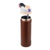 Owala 24oz FreeSip Stainless Steel Water Bottle - 4 of 4