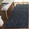 Gabbeh GAB101 Hand Tufted Indoor Rugs - Safavieh - 2 of 4