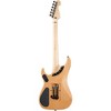 Washburn Nuno Bettencourt N4 Vintage Signature Electric Guitar Natural - 4 of 4