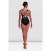 Women's Ladies Mirella Jardin Wide Strap Leotard - Bloch - 2 of 2