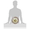 Spode Woodland 10.5” Dinner Plate, Perfect for Thanksgiving and Other Special Occasions, Made in England, Bird Motifs - 3 of 4