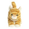 Aurora Small Orange Tabby Eco Nation Eco-Friendly Stuffed Animal 8.5" - 2 of 4