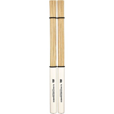 Meinl Stick & Brush Bamboo XL Multi-Rods