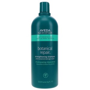 Aveda Botanical Repair Strengthening Shampoo 33.8oz =AV-9498 - 1 of 4