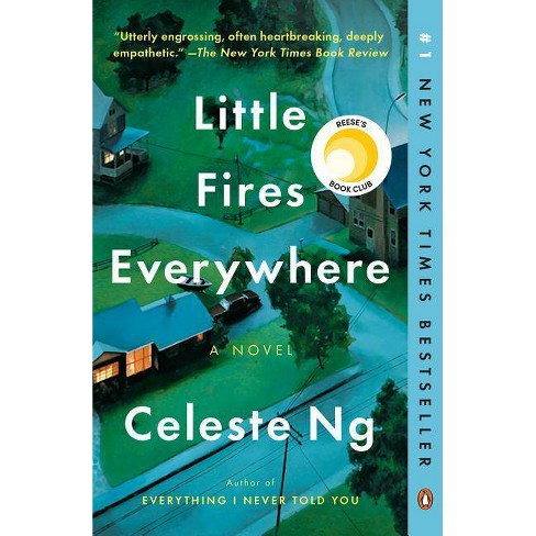 Image result for little fires everywhere