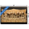 Trends International Keith Kimberlin - Puppies - Couch Unframed Wall Poster Prints - 3 of 4