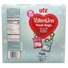 Utz Valentine Fun Shaped Pretzel Exchange Snacks - 35/.5oz - image 3 of 3