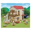 Calico Critters Red Roof Country Home Gift Set - image 4 of 4