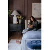 Walli Cases James by Chris Loves Julia Phone Case with Wallet and Finger Strap - 3 of 4