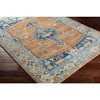 Livabliss Bodrum Woven Indoor and Outdoor Area Rugs - 3 of 4