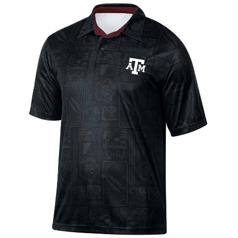 A&m hotsell polo shirt