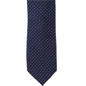 Alfani Mens Pindot Self-tied Necktie - 1 of 1
