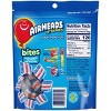 Airheads Xtremes Blue Raspberry Candy Standup Bag - 9oz - 2 of 3