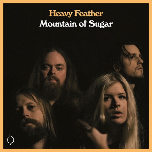 Heavy Feather - Mountain Of Sugar (Vinyl) - image 1 of 1