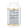 Omega-3 Premium Fish Oil by California Gold Nutrition, Concentrated Formula with EPA & DHA, Support for Optimal Lipid Profile & Immune System, Gluten - 2 of 4