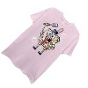 Mens Spongebob Squarepants Classic Shirt - Spongebob, Patrick & Krusty Krab T-Shirt - 4 of 4