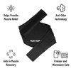 TRAKK Hot and Cold Sleeve for Lower Back Support - 3 of 4