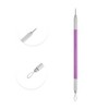 Unique Bargains Double-Ended Pimple Extractor 1 Pc - 3 of 4