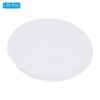 Unique Bargains Self-Adhesive Waterproof PVC Classroom Round Floor Sticker 20 Pcs - 3 of 4