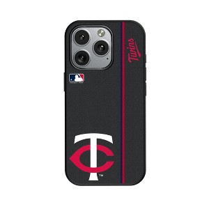 MLB American League Teams Sidebar MagSafe Compatible Cell Phone Case for Apple iPhone - 1 of 4
