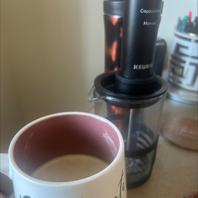 Guest review image 1 of 1, zoom in