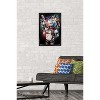 Trends International DC Comics Movie - Suicide Squad - Good Night Framed Wall Poster Prints - 2 of 4