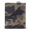 Men's Nylon Duck Trifold Wallet, Duck Blind Camo - 2 of 4
