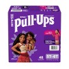 Pull-Ups Girls' Training Pants - (Select Size and Count) - 2 of 4