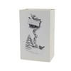 Enesco 4.0 Inch A Home For The Holidays The Original Snow Village Series Village Accessories - 3 of 3