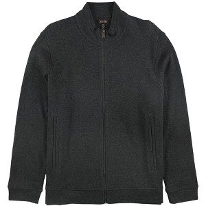 Tasso Elba Mens Zip-Front Jacket - 1 of 1