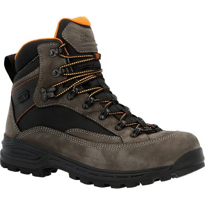 Men's Rocky MTN Stalker Pro Waterproof Mountain Boot