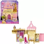 Barbie Disney Princess Castle Target