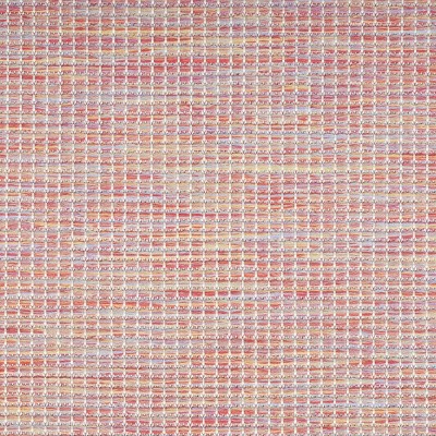 Positano 4' Round Rainbow Synthetic Washable Rug
