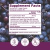 Reserveage Beauty, Resveratrol 250 mg, Antioxidant Supplement for Heart and Cellular Health, Supports Healthy Aging, Paleo, Keto - 2 of 4