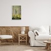 Stupell Industries Small And Tall Birch Forest Framed Giclee Art - 3 of 4
