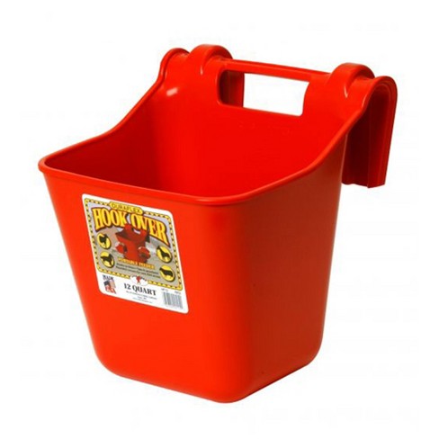 Little giant pet outlet feeder