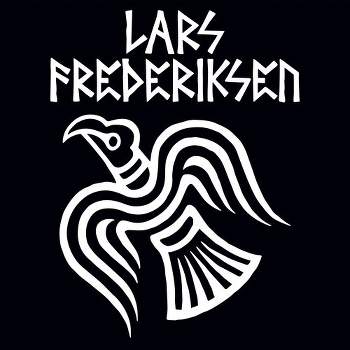 Lars Frederiksen - To Victory (CD)