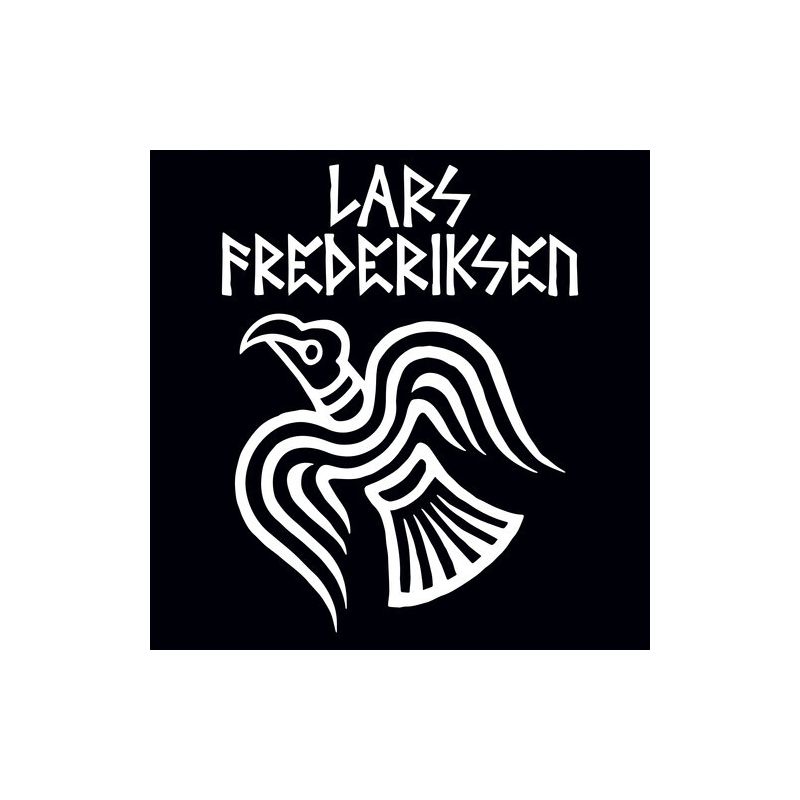 Lars Frederiksen - To Victory (CD), 1 of 2