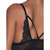 Jezebel by Felina Women's Sarah Babydoll Butterfly - 3 of 3