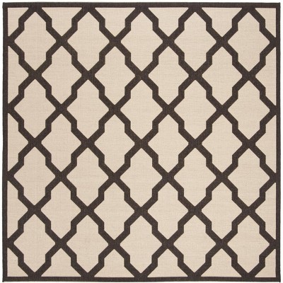 Beach House BHS122 Power Loomed Rug - Safavieh