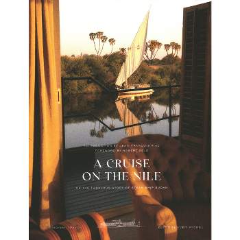 A Cruise on the Nile - by  Jean-Francois Rial & Robert Sole (Hardcover)