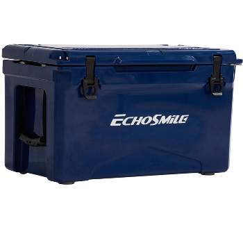 EchoSmile 35 qt. Rotomolded Cooler