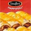 Stouffer's Chicken Enchilada Party Size Frozen Meals - 57oz/8ct : Target