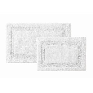 Royal Velvet Classic Cotton Bath Rug - 1 of 4