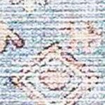 light gray, aqua, blue