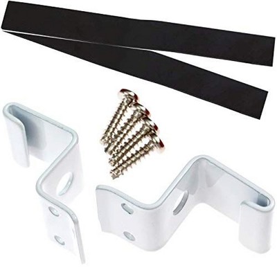 Impresa Whirlpool Duet and Epic - Washer Dryer Stack Kit Compatible with Select Whirlpool, Kenmore, Sears