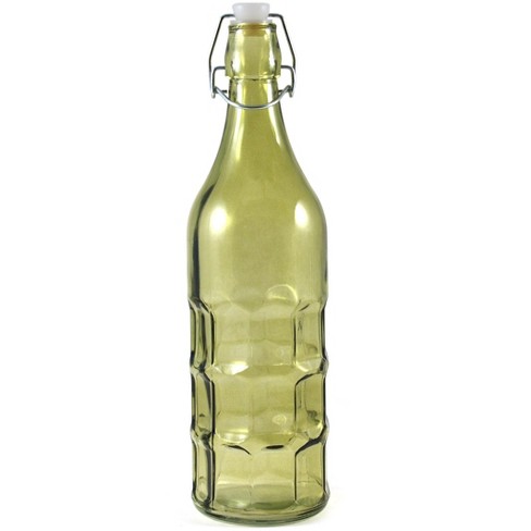 Glass Beverage Bottle : Target