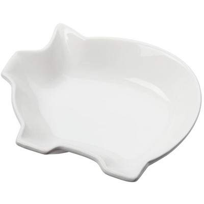 The Lakeside Collection Farmhouse Pig Kitchen Collection - Farmhouse Pig Bowl