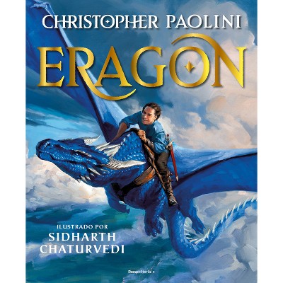 The Inheritance Cycle 4-book Trade Paperback Boxed Set - By Christopher  Paolini (mixed Media Product) : Target